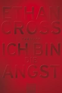 Ich bin die Angst