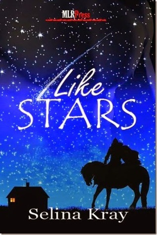 Like Stars by Selina Kray | Goodreads
