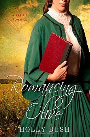 Romancing Olive