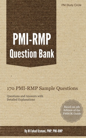 PMI-RMP Online Tests