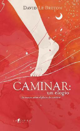 Caminar book cover