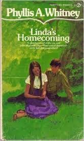 Linda's Homecoming book cover