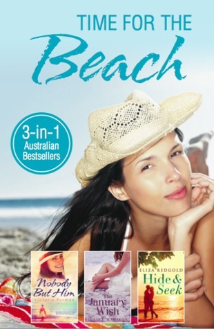 Time For The Beach book cover