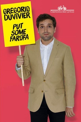 Put Some Farofa book cover