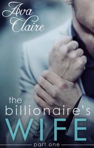The Billionaire's Wife book cover