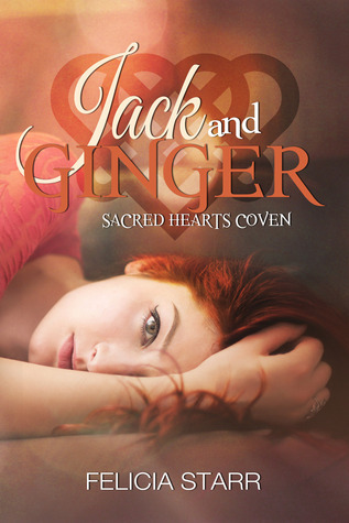 Sacred Hearts Coven book cover 3