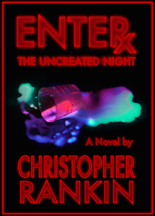 Enter the Uncreated Night cover