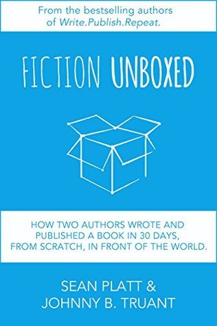 Fiction Unboxed book cover