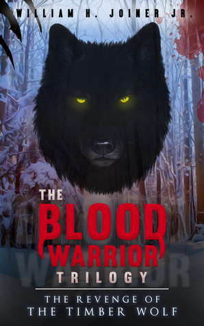 The Revenge of the Timber Wolf book cover