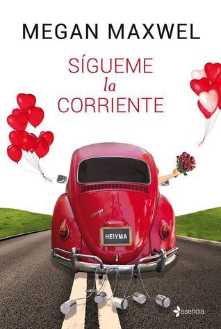 Sígueme la corriente book cover