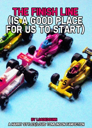 The Finish Line