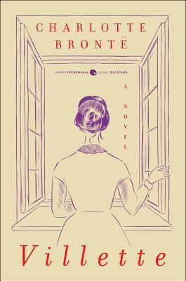 Villette (Harper Perennial Deluxe Editions)