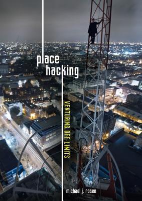 Place Hacking book cover