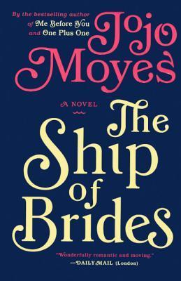 The Ship Of Brides