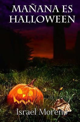 Mañana es Halloween