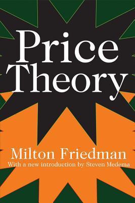 Price Theory book cover