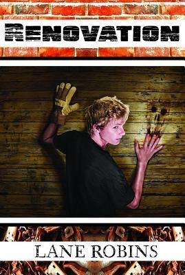 Renovation book cover