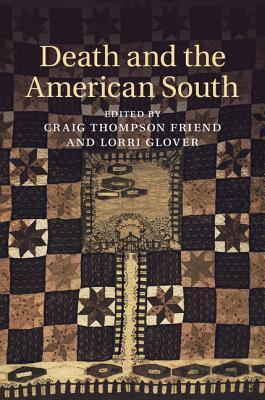 Death and the American South book cover