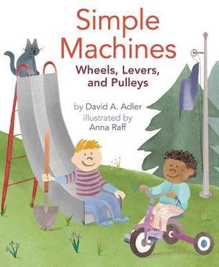 Simple Machines book cover