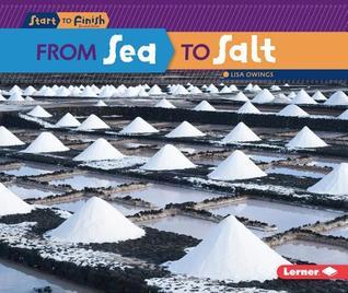 From Sea to Salt book cover