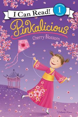 Pinkalicious book cover