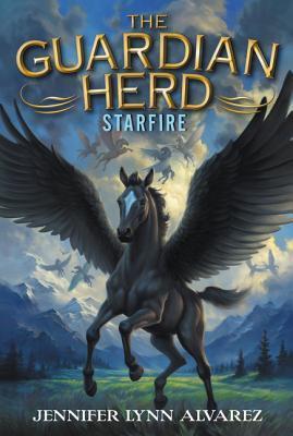 Starfire (The Guardian Herd, #1)