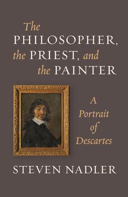 The Philosopher, the Priest, and the Painter book cover