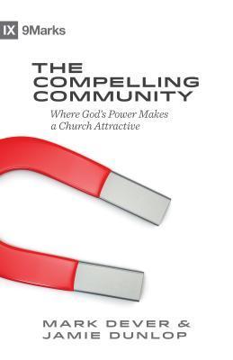The Compelling Community book cover