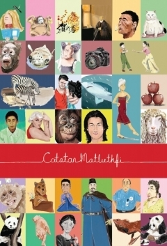 Catatan Matluthfi
