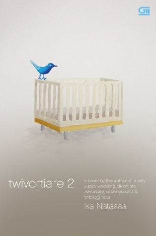 Twivortiare 2 book cover