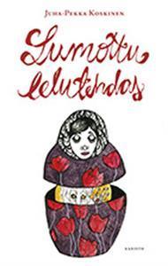 Lumottu lelutehdas book cover