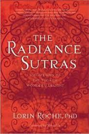The Radiance Sutras