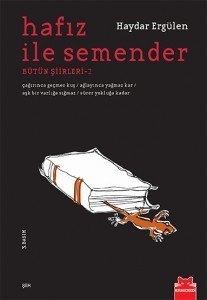 Bütün Şiirleri book cover 2