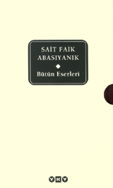 Bütün Eserleri book cover