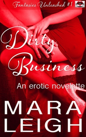 Fantasies Unleashed book cover 1