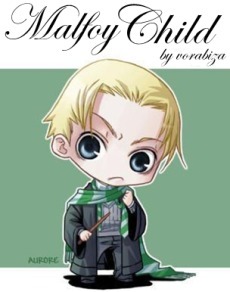 Malfoy Child