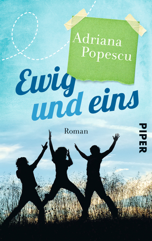 Ewig und Eins book cover
