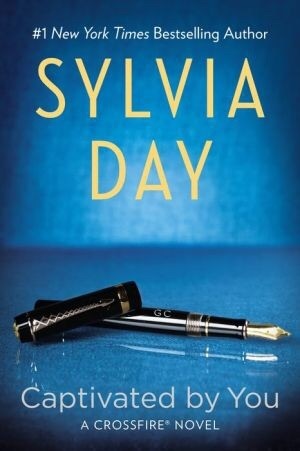 Captivated by You (Crossfire, #4)