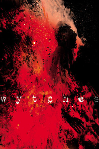 Wytches #3 book cover