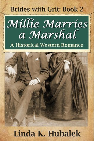 Brides with Grit book cover 2