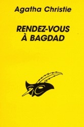 Rendez-vous à Bagdad