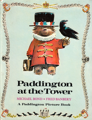 Paddington at The Tower