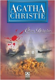 Ölüm Dalgaları (Hercule Poirot, #29)
