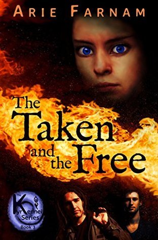 Cover of The Taken and the Free