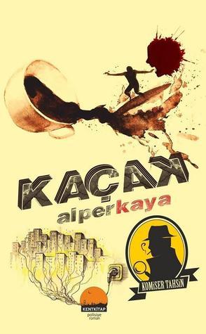 Komiser Tahsin book cover 1