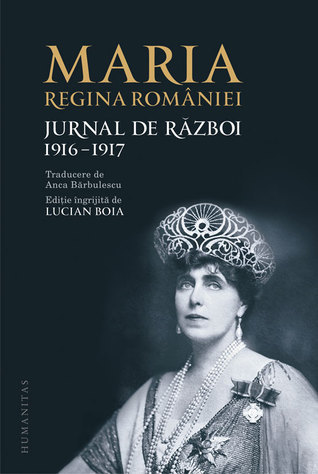 Jurnal de război: 1916-1917