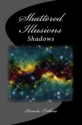 Shattered Illusions book cover