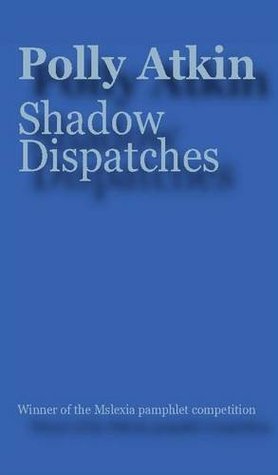 Shadow Dispatches book cover