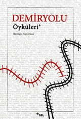 Demiryolu Öyküleri book cover