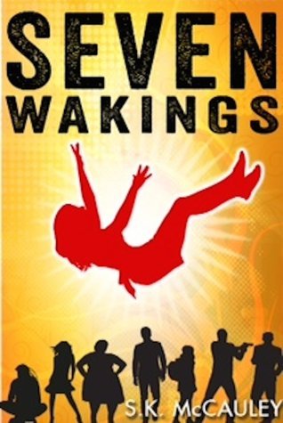 Seven Wakings cover